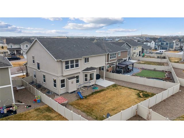 4445 Zircon Dr, Colorado Springs, CO 80938