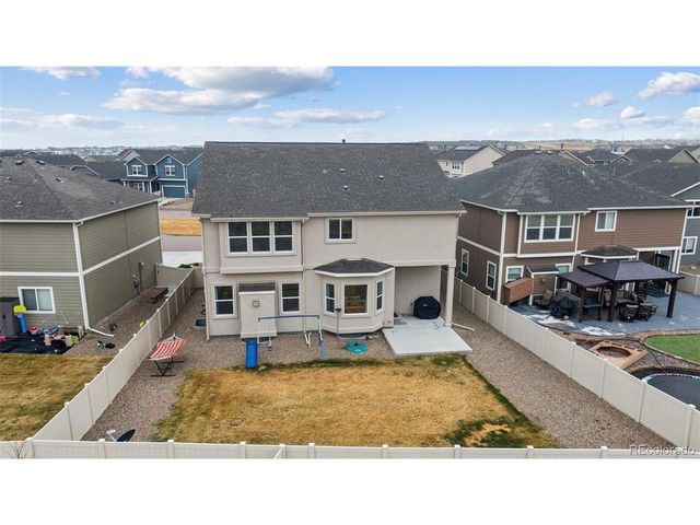 4445 Zircon Dr, Colorado Springs, CO 80938