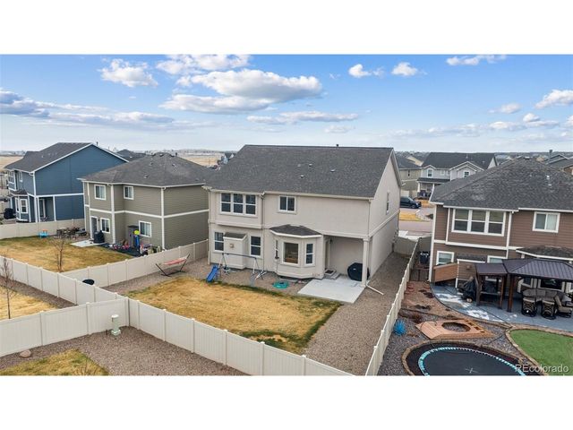 4445 Zircon Dr, Colorado Springs, CO 80938