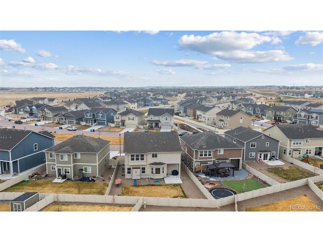 4445 Zircon Dr, Colorado Springs, CO 80938