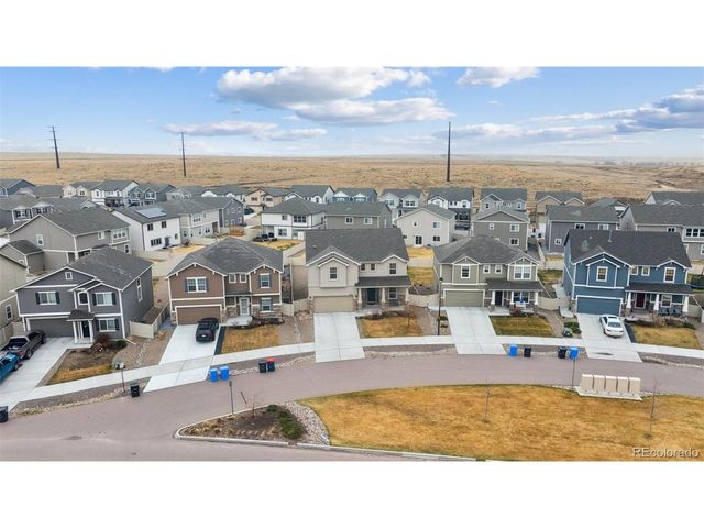 4445 Zircon Dr, Colorado Springs, CO 80938