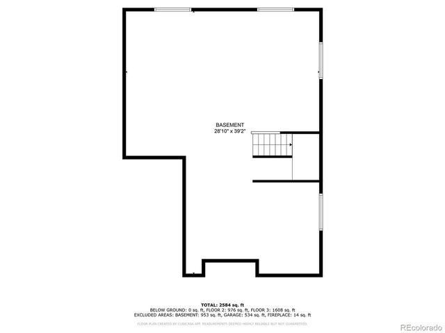 4445 Zircon Dr, Colorado Springs, CO 80938