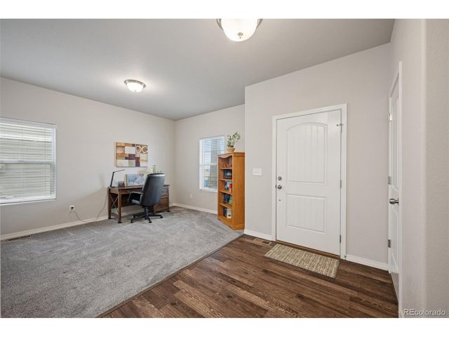 4445 Zircon Dr, Colorado Springs, CO 80938