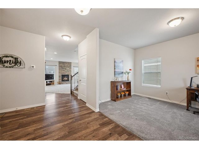 4445 Zircon Dr, Colorado Springs, CO 80938
