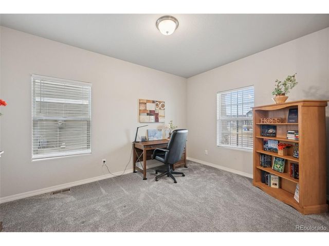 4445 Zircon Dr, Colorado Springs, CO 80938