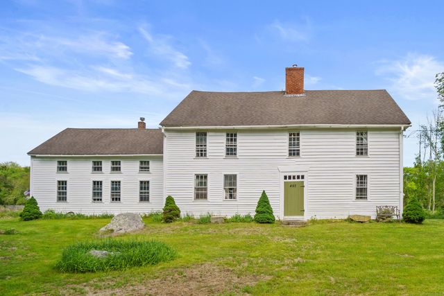 457 Roode Road, Griswold, CT 06351