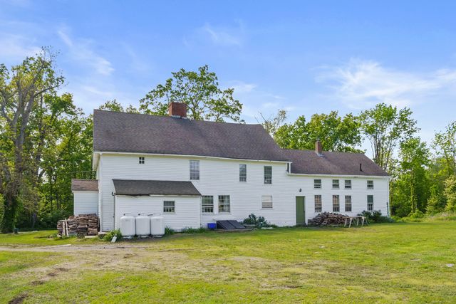 457 Roode Road, Griswold, CT 06351
