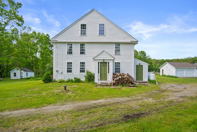 457 Roode Road, Griswold, CT 06351