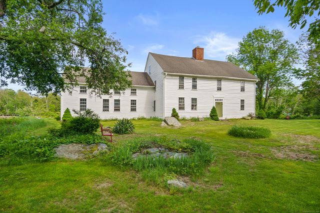 457 Roode Road, Griswold, CT 06351
