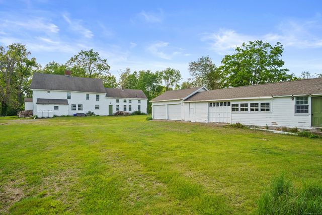 457 Roode Road, Griswold, CT 06351