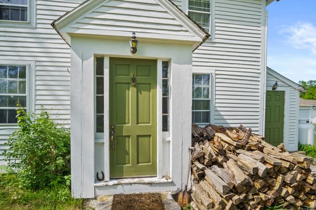 457 Roode Road, Griswold, CT 06351