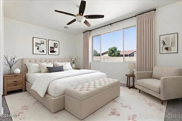 22462 E CAMINA PLATA Avenue, Queen Creek, AZ 85142