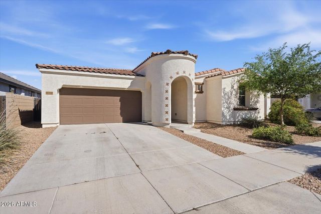 22462 E CAMINA PLATA Avenue, Queen Creek, AZ 85142