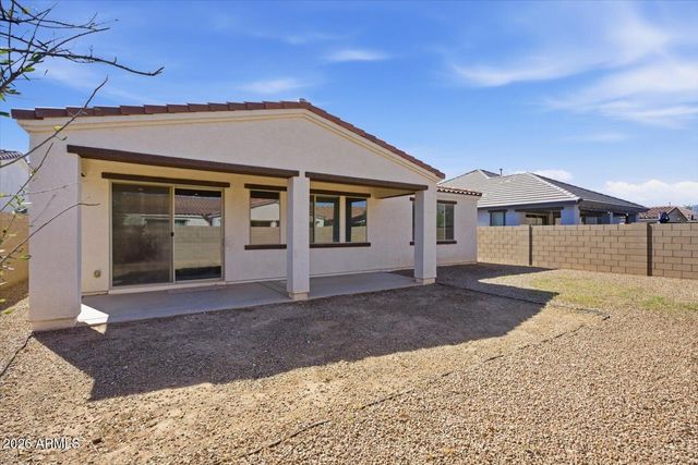 22462 E CAMINA PLATA Avenue, Queen Creek, AZ 85142