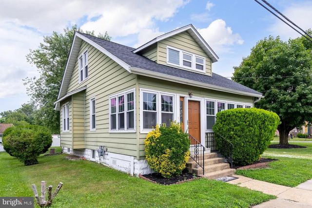 16 MANTUA RD, Mount Royal, NJ 08061