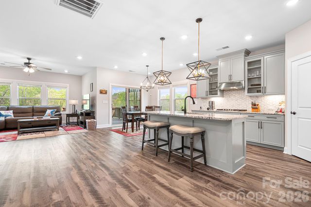 1909 Lotus Lane, Denver, NC 28037