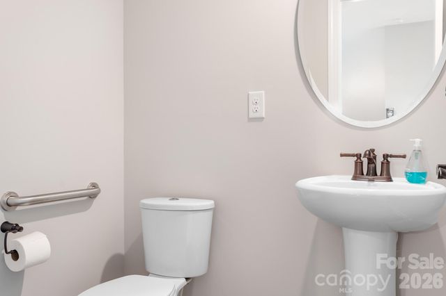 1909 Lotus Lane, Denver, NC 28037