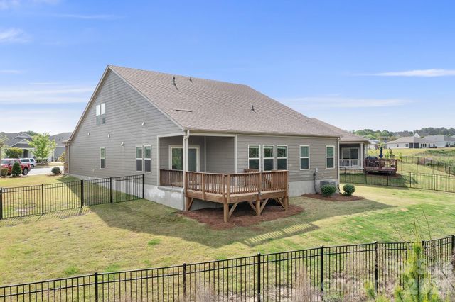 1909 Lotus Lane, Denver, NC 28037