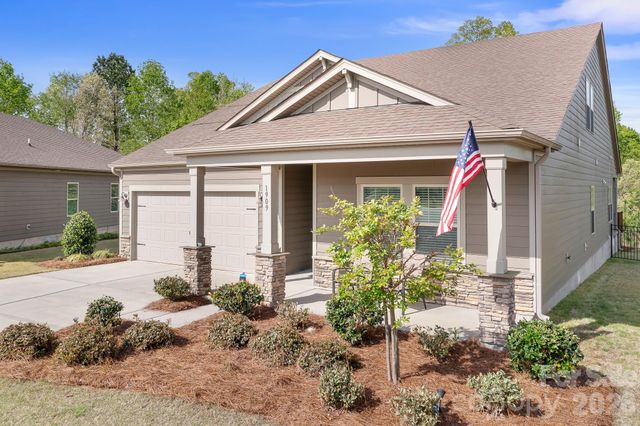 1909 Lotus Lane, Denver, NC 28037