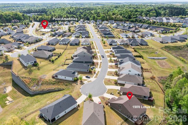 1909 Lotus Lane, Denver, NC 28037