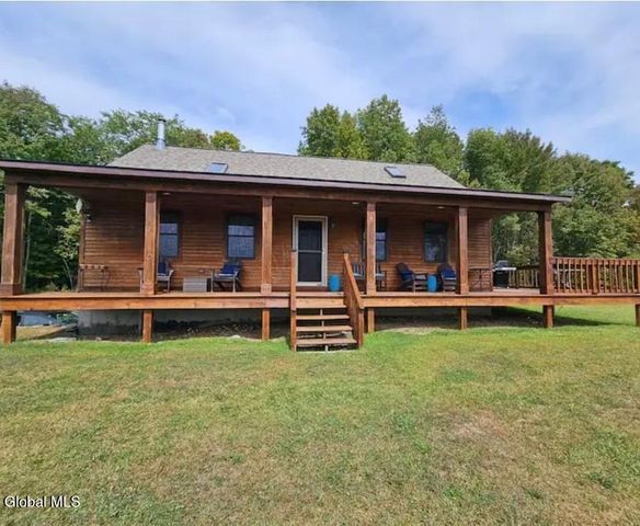 1267 Patterson Hill Road, Hebron, NY 12865