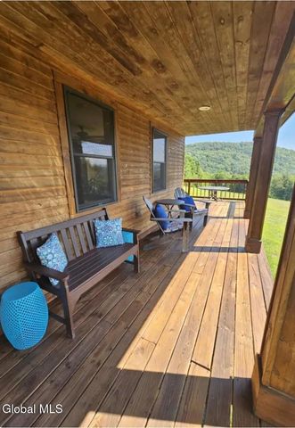 1267 Patterson Hill Road, Hebron, NY 12865