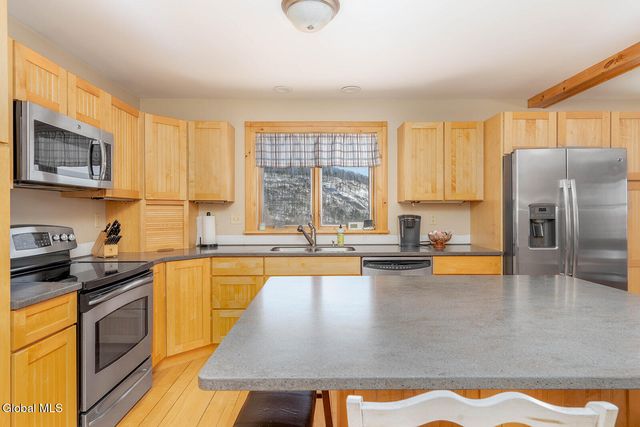 1267 Patterson Hill Road, Hebron, NY 12865