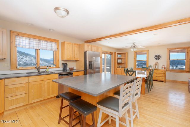 1267 Patterson Hill Road, Hebron, NY 12865