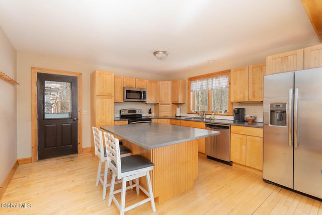 1267 Patterson Hill Road, Hebron, NY 12865