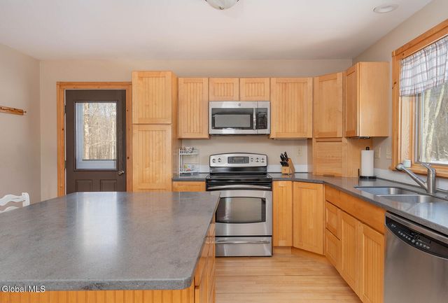 1267 Patterson Hill Road, Hebron, NY 12865