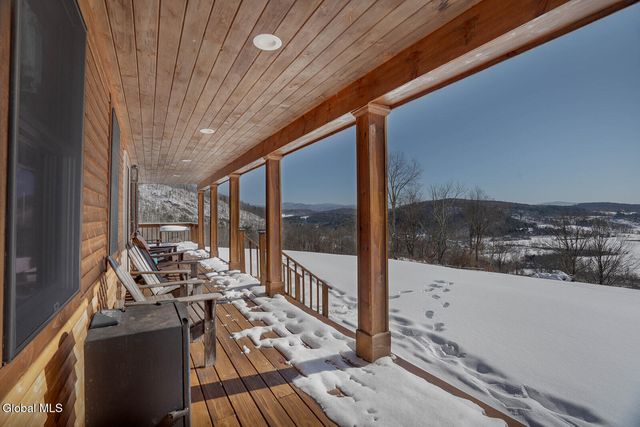 1267 Patterson Hill Road, Hebron, NY 12865