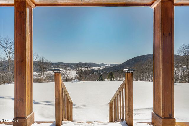 1267 Patterson Hill Road, Hebron, NY 12865