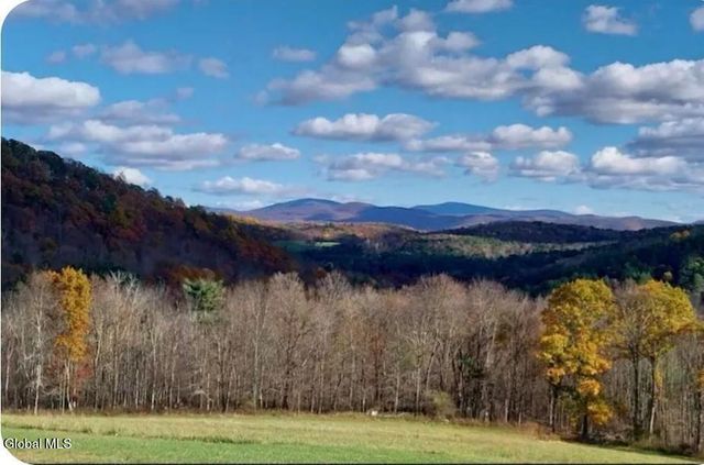 1267 Patterson Hill Road, Hebron, NY 12865