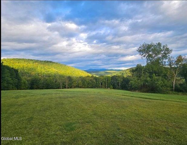 1267 Patterson Hill Road, Hebron, NY 12865