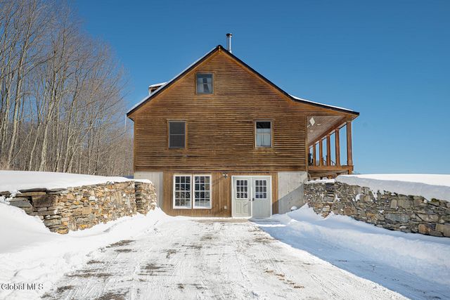 1267 Patterson Hill Road, Hebron, NY 12865