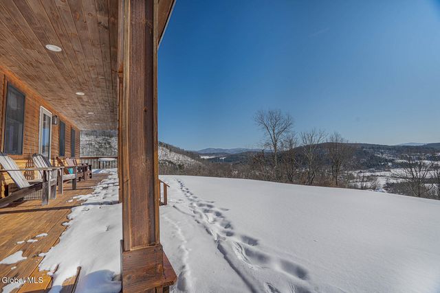 1267 Patterson Hill Road, Hebron, NY 12865