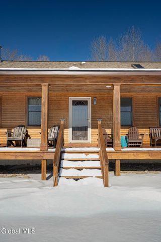 1267 Patterson Hill Road, Hebron, NY 12865