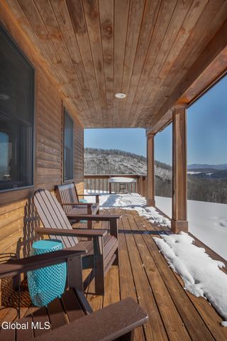 1267 Patterson Hill Road, Hebron, NY 12865