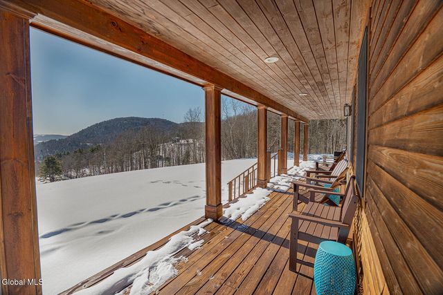 1267 Patterson Hill Road, Hebron, NY 12865