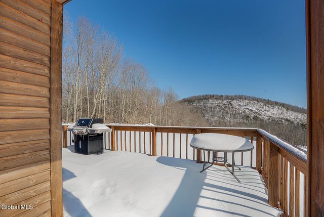 1267 Patterson Hill Road, Hebron, NY 12865