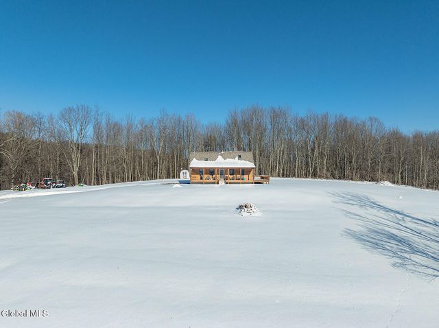 1267 Patterson Hill Road, Hebron, NY 12865