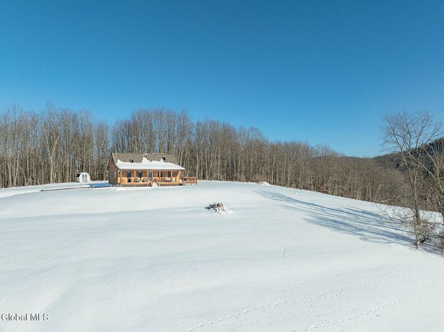 1267 Patterson Hill Road, Hebron, NY 12865