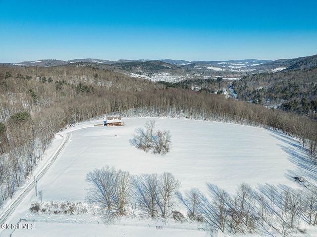 1267 Patterson Hill Road, Hebron, NY 12865