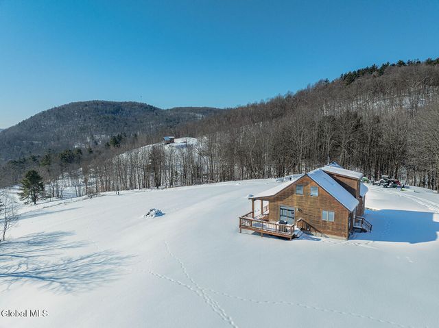 1267 Patterson Hill Road, Hebron, NY 12865