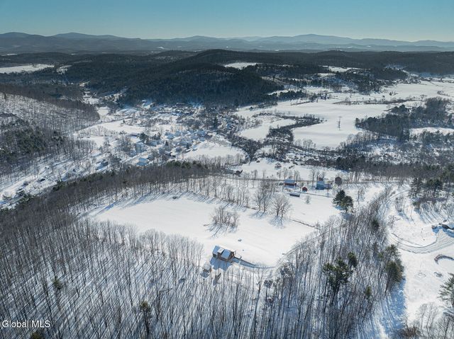 1267 Patterson Hill Road, Hebron, NY 12865