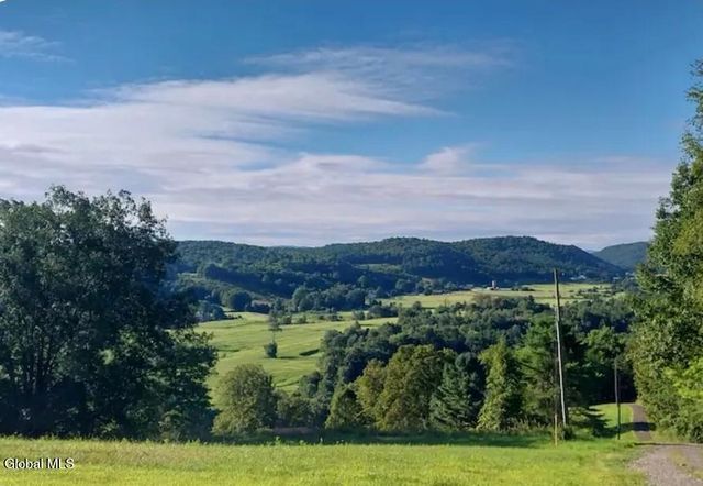 1267 Patterson Hill Road, Hebron, NY 12865