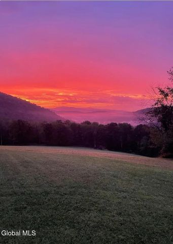 1267 Patterson Hill Road, Hebron, NY 12865