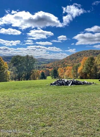 1267 Patterson Hill Road, Hebron, NY 12865