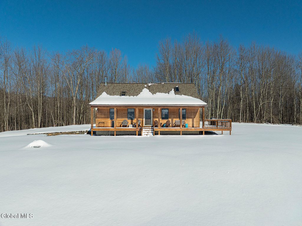 1267 Patterson Hill Road, Hebron, NY 12865