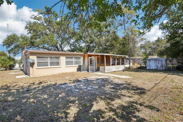 6896 78TH AVENUE N, Pinellas Park, FL 33781